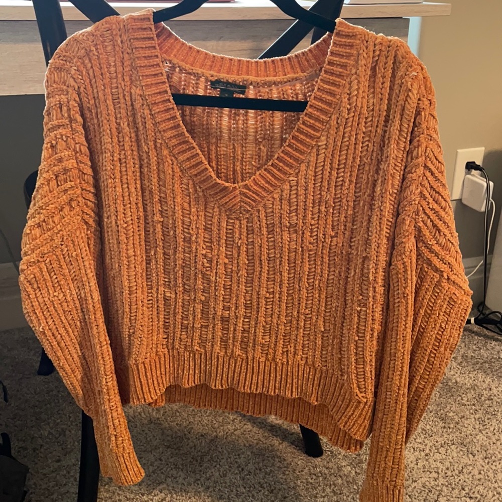 Women’s Target Wild Fable Sweater